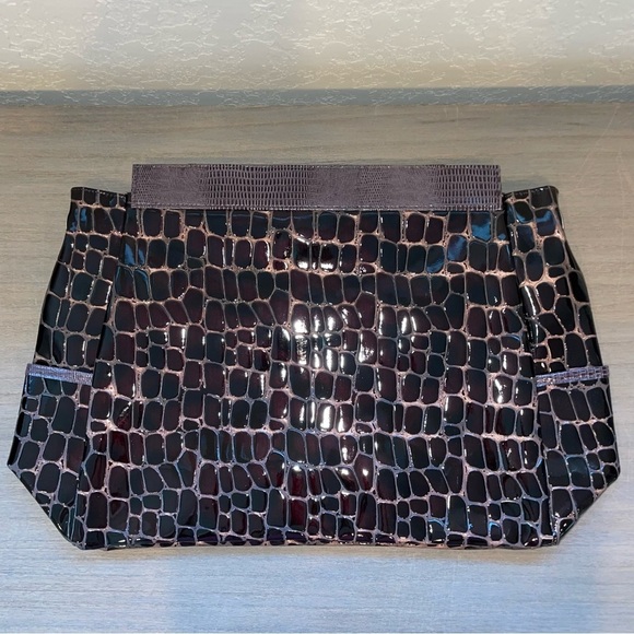 Miche ROSALYN Prima Shell, Deep Plum - Picture 2 of 3